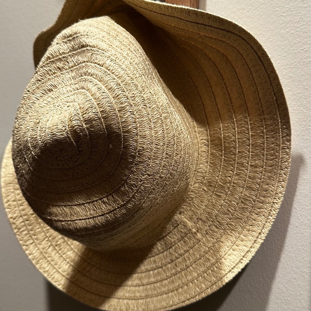 Women's Branded Hat